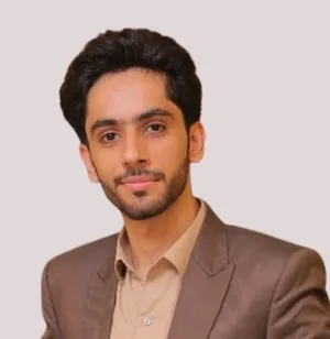 Muhammad Furqan